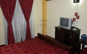 Hotel Ineul Rodna