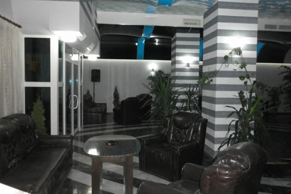 Hotel Ineul Rodna Exterior foto